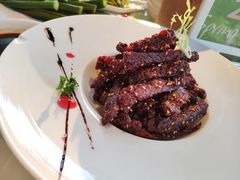 -真爱中国餐馆·年华店(朱雀大街店)