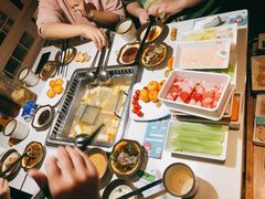 -野妹火锅(布吉店)