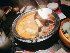 -牛New寿喜烧(金茂览秀城店)