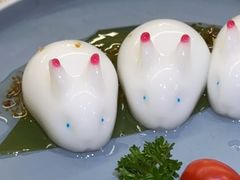 -探窝·竹笙椰子鸡(杨箕店)