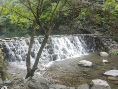 -石台牯牛降景区