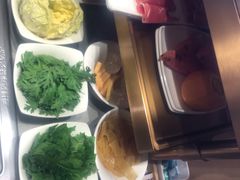 -海底捞火锅(凯德广场店)