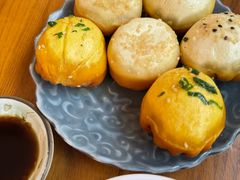 -鑫震源·苏式大虾生煎(山塘街店)