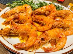 -ZAFFERANO西班牙海鲜饭(上海首店)