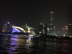 -珠江夜游广州塔·中大码头