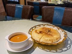 -苏坦土耳其餐厅(白云宾馆店)