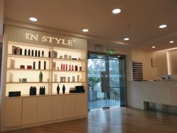 -IN STYLE·全国形象店