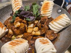 -范家小馆·烤鸭新京菜(金融街店)