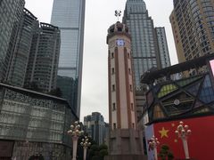 -八一好吃街·高品美食广场
