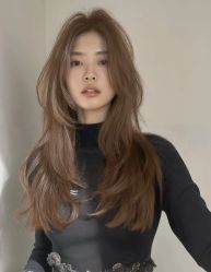 -Mika美嘉·烫染连锁