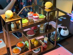 -杭州久泰饭店·摩卡花园