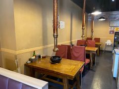 大堂-平泽烤肉(锦水街店)