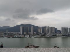 -澳门十六浦索菲特大酒店