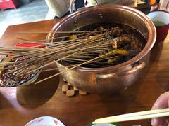 -搓火大都会(广安门总店)