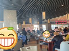 -武汉世茂希尔顿酒店·汇·全日餐厅