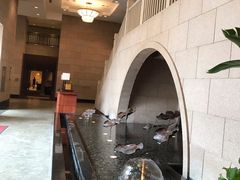 -苏州吴宫泛太平洋酒店