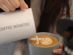 -五进制 Coffee Shop