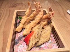 -Minase水濑·日料放题(外滩店)