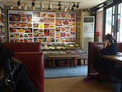 -小孙家厨(长春路店)