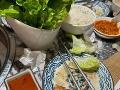 -隐家本格烧肉(万达广场店)