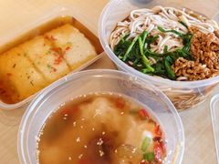 -洪记凉米线(新兴路店)