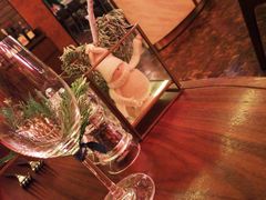 -Tivano意大利餐厅(成都居舍酒店)