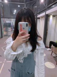 -曼都发型