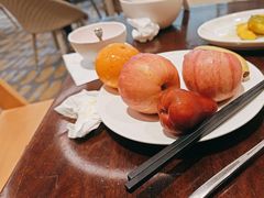 -亚特兰蒂斯-番红花海鲜自助餐厅·鲜活海鲜·小火锅