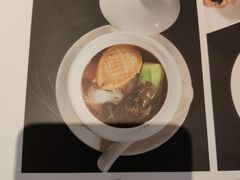 菜单-厦门宝龙铂尔曼大酒店·龙之渊中餐厅