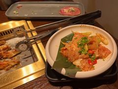 -新石器烤肉(之心城店)
