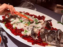 -左庭右院鲜牛肉火锅黑金店(陆家嘴中心店)