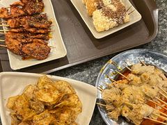 -小街天府(西工小街店)