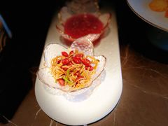 -海派悦庭·海胆烧麦·新融合菜(凯德广场店)