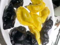 -船歌·鱼水饺青岛菜(金狮广场店)