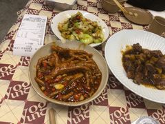 -老三样·旧食新味(万寿宫店)