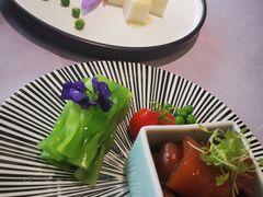冰皮猪脚-名鲜·粤宴(黄浦滨江路店)