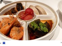 -小厨娘书香金陵(夫子庙老门东店)