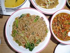 -赣饭农家·江西小炒(西乡店)