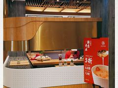 门面-炖物24章·顺时轻养茶(黄龙店)