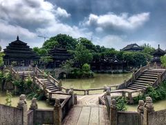 -韩湘水博园