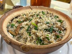 -台山美食一绝阿四台山黄鳝饭(阿四创作店)