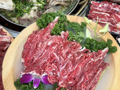-刘少华贵州小黄牛·鲜牛肉火锅(总店)