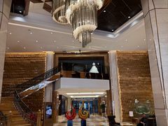 -西安赛瑞喜来登大酒店