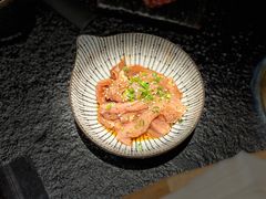 -樱嘢·炭火烧肉(惠南店)