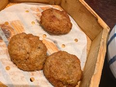 -古都历食南京菜·烤鸭·鸭血粉丝·汤包(南京博物院店)