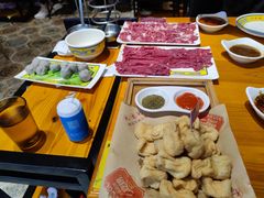 -大吉利·潮汕鲜牛肉火锅(西安店)
