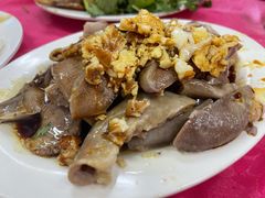 白切猪杂-电白鸭粥店(下沙二坊88号店)