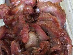 蜜汁叉烧-宏记广东客家菜(丰汇店)