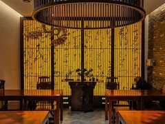 -苏州老字号·苏面斋·秃黄油·三虾面苏式面馆