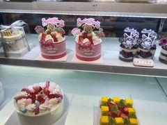 -华丰贺氏(福新西路店)